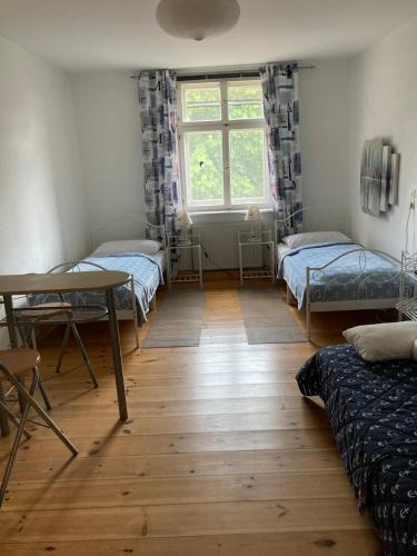 Fotografie z fotogalerie ubytování Hof Dahnsdorf v destinaci Dahnsdorf