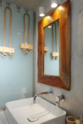 Foto Cycladic House in Finikia Oia 3