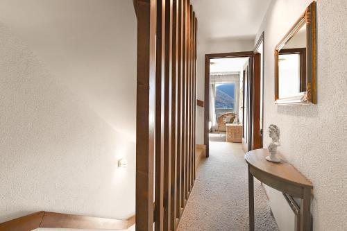 Fotografie z fotogalerie ubytování Feeling Home Lugano - Happy Rentals v destinaci Canobbio