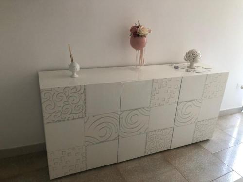 Fotografie z fotogalerie ubytování Fernanda's House - Incantevole con idromassaggio su richiesta v destinaci Pulsano