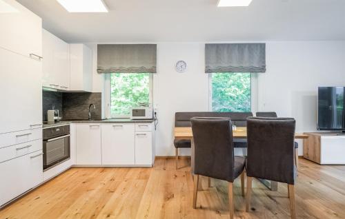 Seeblick-Apartment In Velden