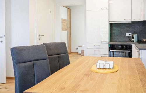 Seeblick-Apartment In Velden