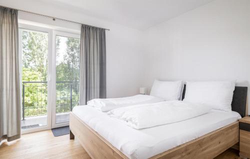 Seeblick-Apartment In Velden
