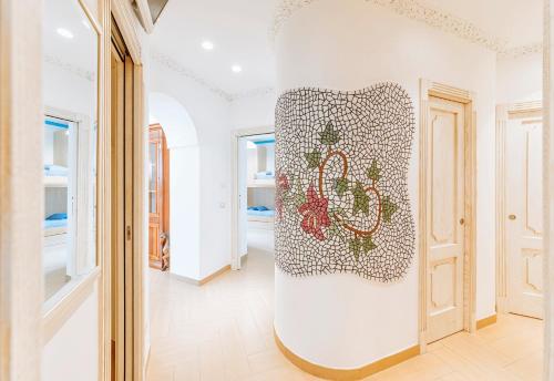 Kép Il Mosaico Al Mare szállásáról Ischiában a galériában