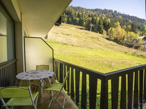 Appartement 5 personnes proche télécabine, animaux admis