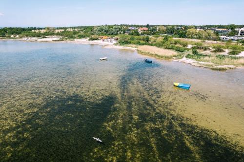 Gallery image of BlueApart Kamienica Nadmorska Jastarnia in Jastarnia