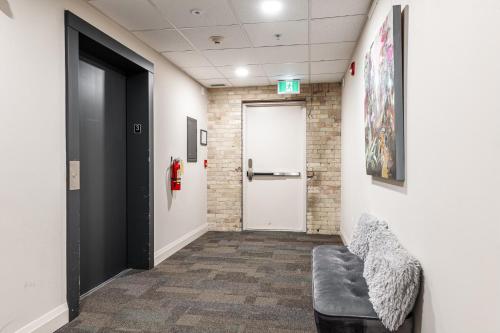 Gambar di galeri bagi Glyn Rhosyn Loft di Stratford