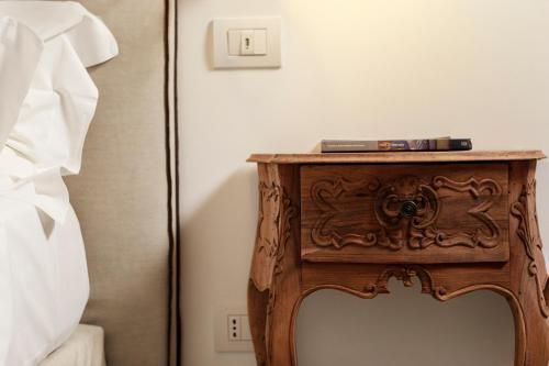 Chambre Double avec Balcon