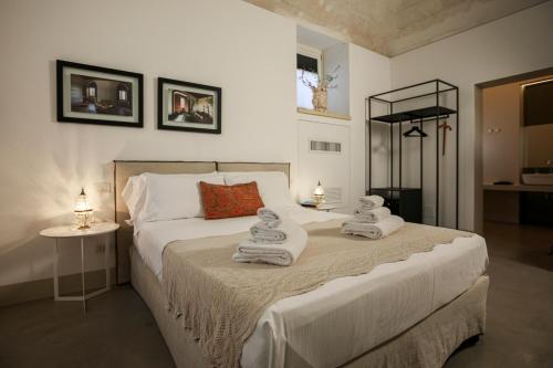 Chambre Double avec Balcon