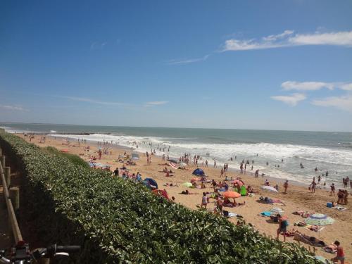 appartement 4 personnes mer à 200 m