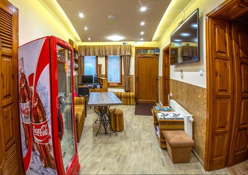 KIS PANZIÓ*** 4200 Hajdúszoboszló, 33 Lovas utca kép - 3