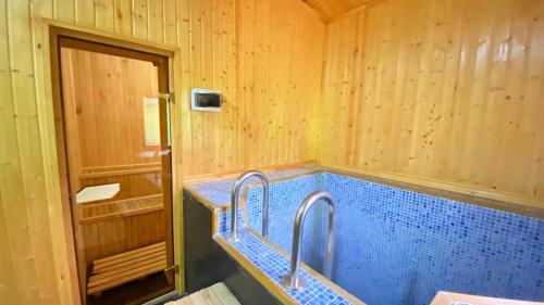 Fotografie z fotogalerie ubytování Green House v destinaci Gabala