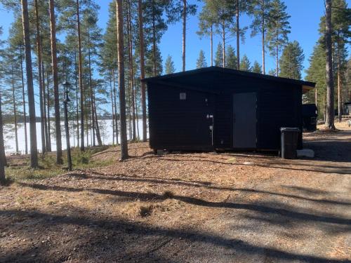 Fotografie z fotogalerie ubytování Lakeland BoxCabin v destinaci Viitasaari