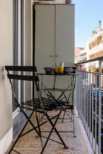 Corfu Boutique Apartment