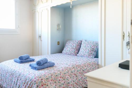 Appartement spacieux idéalement situé sur le remblai des Sables dOlonne