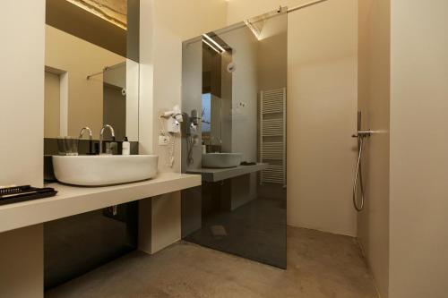 Chambre Double avec Balcon