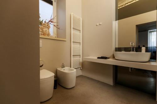 Chambre Double avec Balcon