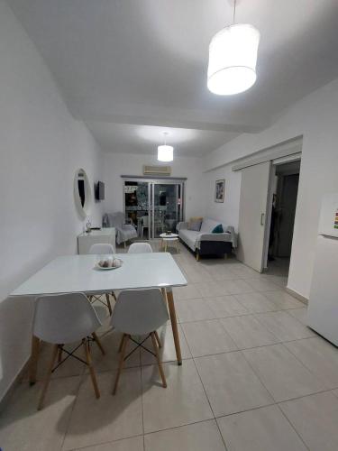 One bedroom city centre