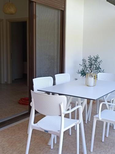 Gambar di galeri bagi Almyrida Paradise Apartments di Almirída