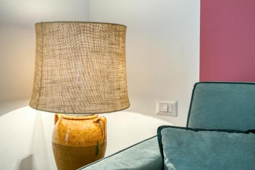 Clausim Domus: new brightful flat next to the Vatican photo 12