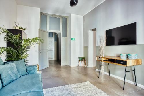 Clausim Domus: new brightful flat next to the Vatican photo 8