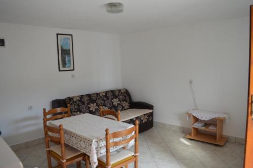Apartman Seka