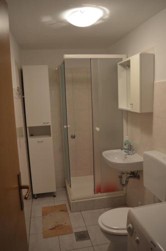 Apartman Seka