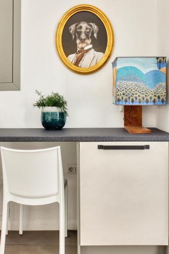 Clausim Domus: new brightful flat next to the Vatican photo 15