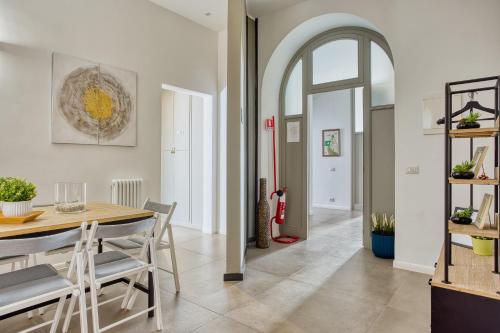Clausim Domus: new brightful flat next to the Vatican photo 4