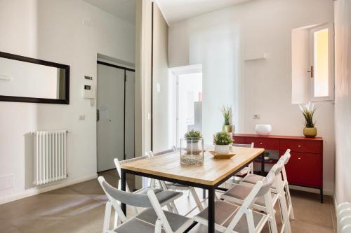 Clausim Domus: new brightful flat next to the Vatican photo 18