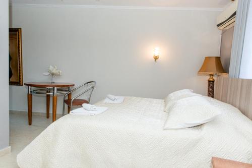 Gallery image of Hotel Blue Eye in Korçë