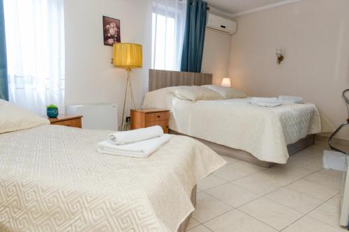 Gallery image of Hotel Blue Eye in Korçë