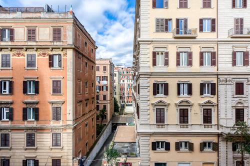 Clausim Domus: new brightful flat next to the Vatican photo 63