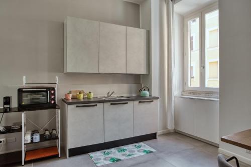 Clausim Domus: new brightful flat next to the Vatican photo 20
