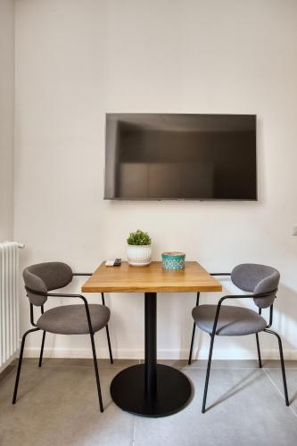 Clausim Domus: new brightful flat next to the Vatican photo 24