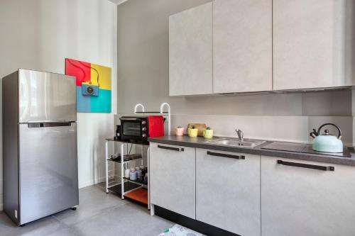 Clausim Domus: new brightful flat next to the Vatican photo 25