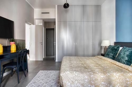 Clausim Domus: new brightful flat next to the Vatican photo 34