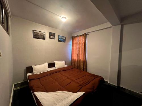 Photo de la galerie de l'établissement Westwoodi Homestay, à Darjeeling