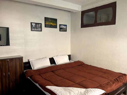 Photo de la galerie de l'établissement Westwoodi Homestay, à Darjeeling