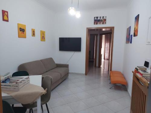 Casa Genoveffa Napoli Centro