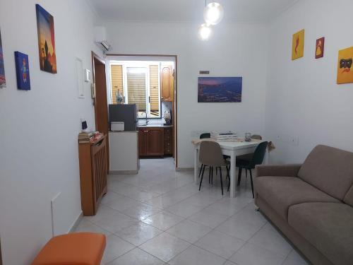 Casa Genoveffa Napoli Centro