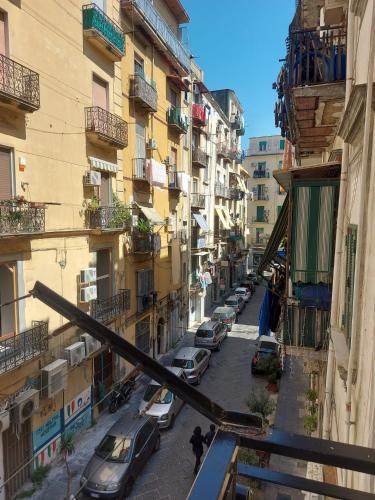 Casa Genoveffa Napoli Centro