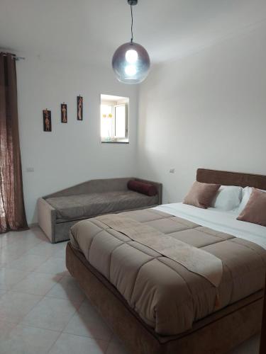Casa Genoveffa Napoli Centro