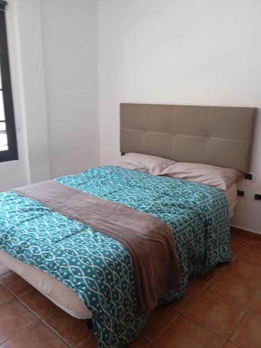 Katil atau katil-katil dalam bilik di Villa for your best holidays