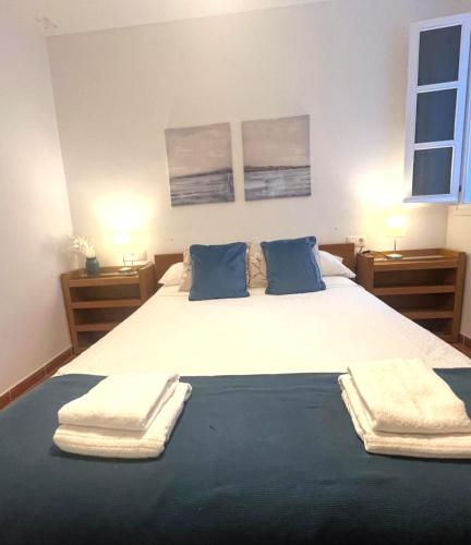 Apartamento La Laja 5 min de la playa