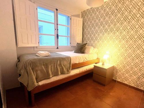Apartamento La Laja 5 min de la playa