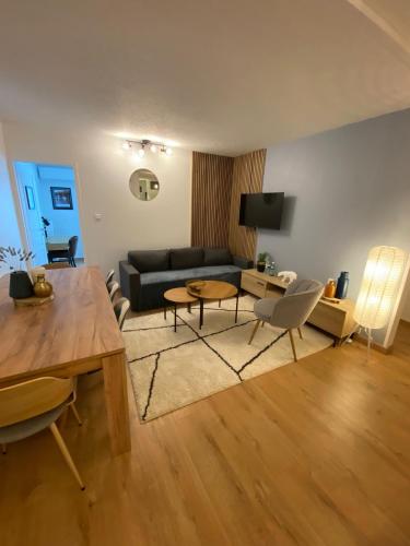 Scandinavian Experience 5 chambres ****