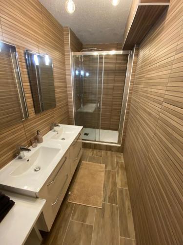 Scandinavian Experience 5 chambres **** photo 7