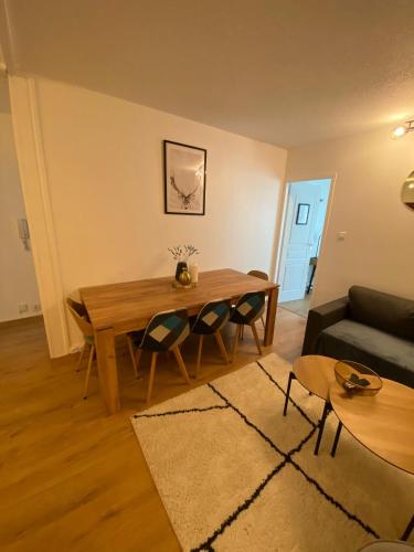 Scandinavian Experience 5 chambres **** photo 10