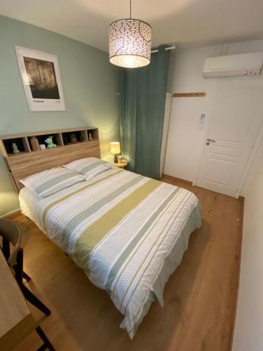 Scandinavian Experience 5 chambres **** photo 13